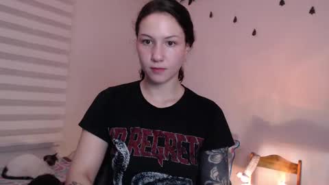 Jane online show from 01-16-25, 12:55