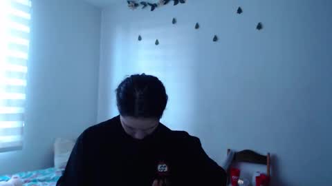 Jane online show from 01-18-25, 10:17