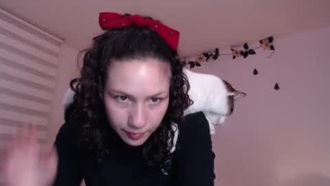 Jane online show from 01-25-25, 02:58