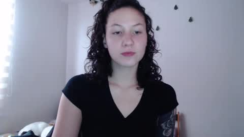 Jane online show from 02-05-25, 10:22