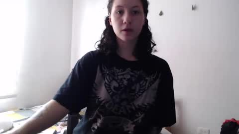 Jane online show from 02-15-25, 08:43