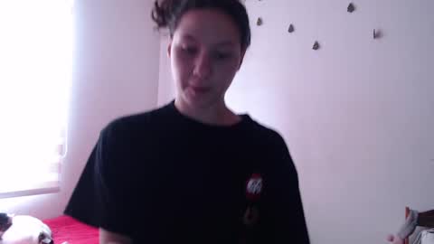 Jane online show from 02-24-25, 07:52