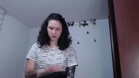 Jane online show from 03-04-25, 02:17