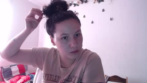 Jane online show from 03-12-25, 07:17