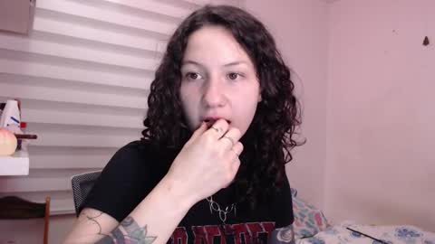 Jane online show from 09-29-25, 07:13