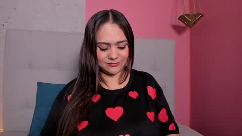 JANE  online show from 02-08-25, 03:52