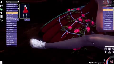 Jane online show from 01-10-25, 05:34