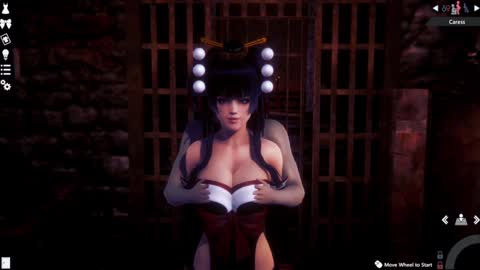 Jane online show from 02-05-25, 12:06
