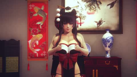 Jane online show from 02-27-25, 08:39