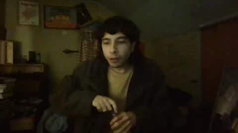 janed0es online show from 10-28-25, 04:49