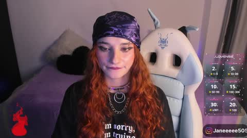 Jane online show from 12-05-24, 05:15