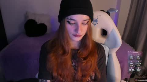 Jane online show from 01-16-25, 12:02