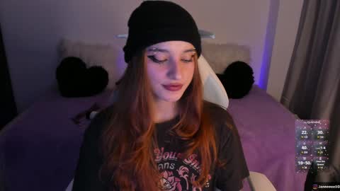 Jane online show from 01-16-25, 03:23