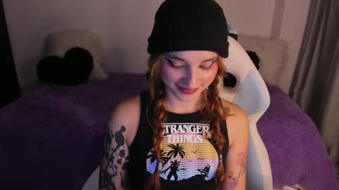 Jane online show from 02-08-25, 01:43