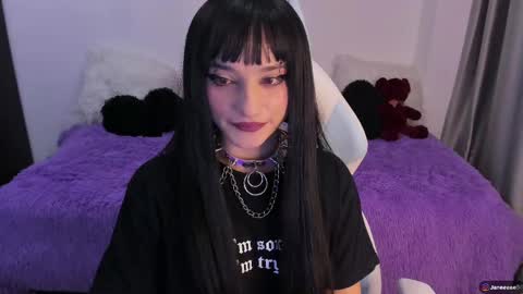 Jane online show from 02-24-25, 12:20