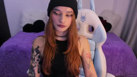 Jane online show from 02-27-25, 01:48