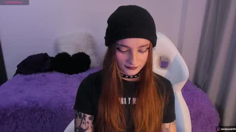 Jane online show from 09-17-25, 01:51