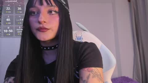 Jane online show from 04-07-26, 01:28