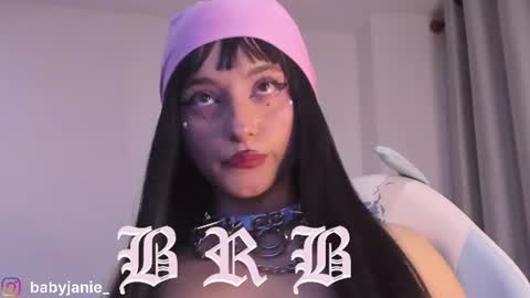 Jane online show from 06-09-26, 12:00