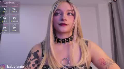 Jane online show from 06-12-26, 09:14