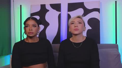 Snapshot of janehart_ chatting on 01-13-25, 02:07 Jane online show from 01-13-25, 02:07