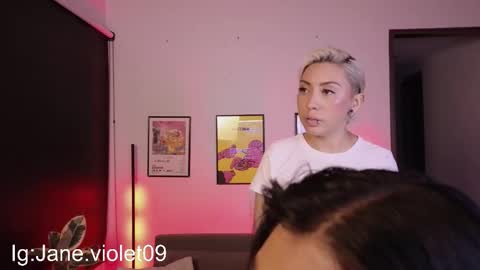 Snapshot of janehart_ chatting on 10-08-25, 01:58 Jane online show from 10-08-25, 01:58