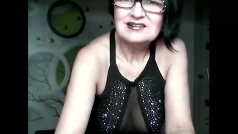 JaneLaLucky online show from 03-11-25, 10:09