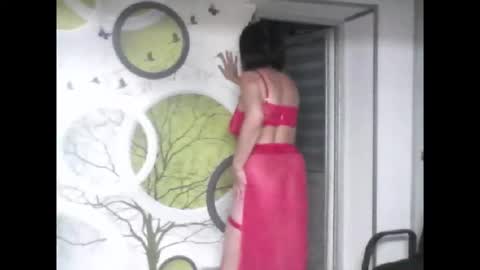 JaneLaLucky online show from 09-12-25, 05:57