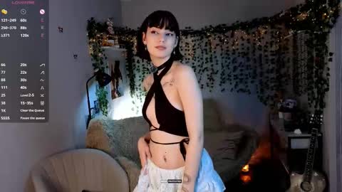 Im Jane Happy New Year everyone online show from 02-16-26, 12:29