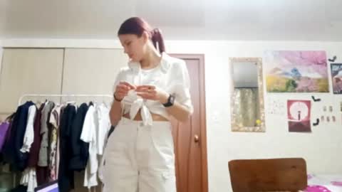 Snapshot of janenezinn chatting on 04-23-26, 06:32 Sofia online show from 04-23-26, 06:32