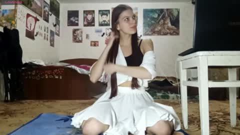 Snapshot of janenezinn chatting on 05-02-26, 05:51 Sofia online show from 05-02-26, 05:51