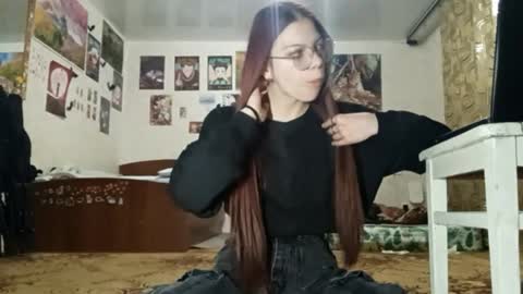 Snapshot of janenezinn chatting on 05-10-26, 05:40 Sofia online show from 05-10-26, 05:40