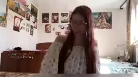 Snapshot of janenezinn chatting on 06-07-26, 01:26 Sofia online show from 06-07-26, 01:26