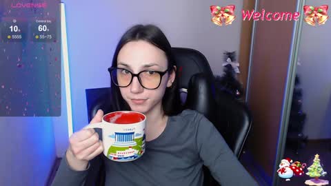 Jane Roger online show from 12-25-24, 10:50