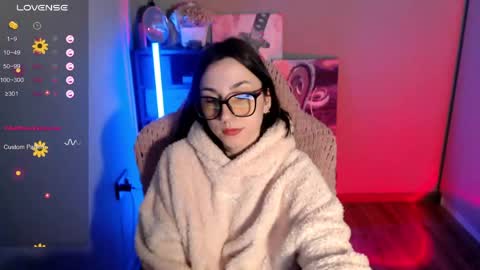 Jane Roger online show from 05-19-26, 01:56