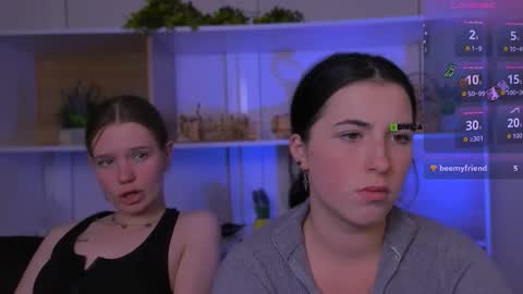 Janet online show from 09-11-25, 01:49