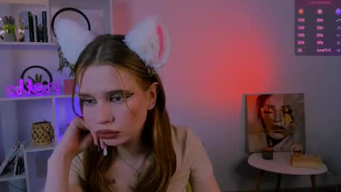 Janet online show from 10-05-25, 07:12