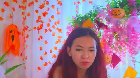 Jenifer online show from 11-01-25, 08:05