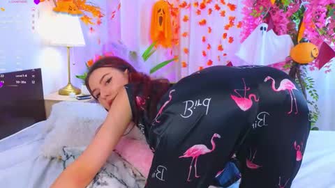 Jenifer online show from 11-02-25, 07:44