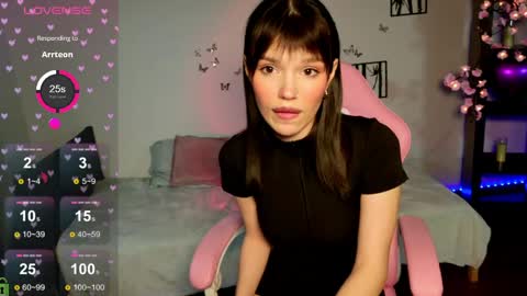 Alexia online show from 04-28-26, 02:33