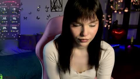 Snapshot of janetcensley chatting on 05-03-26, 08:09 Alexia online show from 05-03-26, 08:09