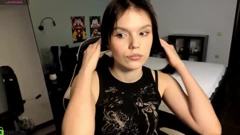 Snapshot of janetcensley chatting on 05-04-26, 05:58 Alexia online show from 05-04-26, 05:58