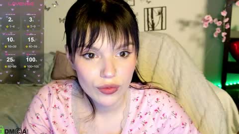 Snapshot of janetcensley chatting on 05-15-26, 10:33 Alexia online show from 05-15-26, 10:33