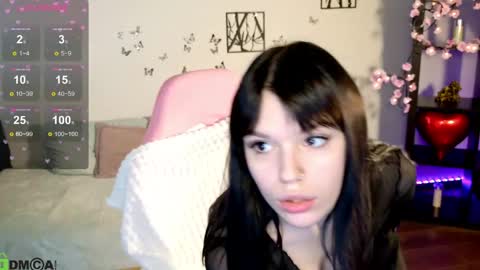 Snapshot of janetcensley chatting on 05-25-26, 08:20 Alexia online show from 05-25-26, 08:20