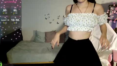Snapshot of janetcensley chatting on 05-28-26, 09:39 Alexia online show from 05-28-26, 09:39