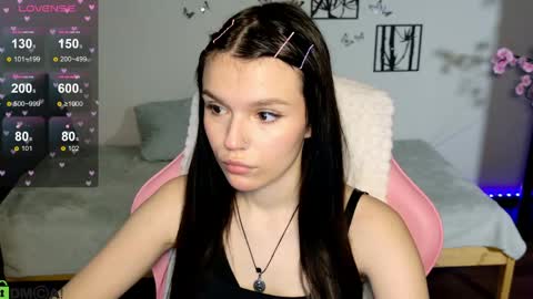 Snapshot of janetcensley chatting on 06-02-26, 09:22 Alexia online show from 06-02-26, 09:22