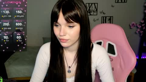 Snapshot of janetcensley chatting on 06-03-26, 11:02 Alexia online show from 06-03-26, 11:02