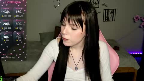 Snapshot of janetcensley chatting on 06-03-26, 02:33 Alexia online show from 06-03-26, 02:33