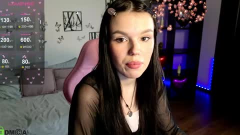 Snapshot of janetcensley chatting on 06-08-26, 09:09 Alexia online show from 06-08-26, 09:09