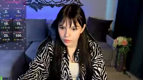 Snapshot of janetcensley chatting on 06-13-26, 09:18 Alexia online show from 06-13-26, 09:18